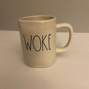 Rae Dunn 20oz mug - new without tags